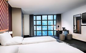 B&B Hotel Muenchen-Hbf